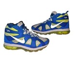Nike Air Max Griffey Fury Fuse Sprite Men Size US 10 511309-410 Blue Tra... - $47.50