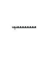 Eaton PS2408 EATON TRIPP LITE SERIES 8-OUTLET VERTICAL POWER STRIP, 120V... - $2,574.56 MXN