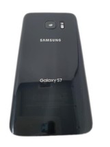 Samsung Galaxy S7 G930 Battery Cover Glass Housing Rear Back Door Lens F... - $8.06