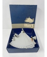 Vintage Davis Instruments Standard Mark 3 Marine Sextant In Box - $920.19 MXN