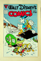 Walt Disney's Comics and Stories #517 (Apr 1987, Gladstone) - Near Mint - $6.79