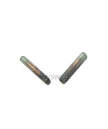 2pcs Micro Glass Tags 125KHz RFID EM4100 Induction Recognition Token 1.5... - $20.93 CAD