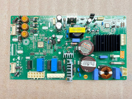 LG Refrigerator Electronic Control Board EBR73304204 - £76.55 GBP