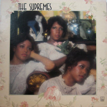 The Supremes [Vinyl] - £10.44 GBP