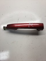 Passenger Door Handle Exterior Assembly Door Turbo Fits 08-14 IMPREZA 13... - $817.66 MXN