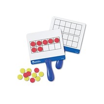 Learning Resources Magnetic Ten Frame Answer Boards  - $72.00