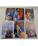 Star Wars: Tales of the Jedi - Golden Age of Sith #0-5 Set (1996, Dark H... - €21,25 EUR Star Wars: Tales of the Jedi - Golden Age of Sith #0-5 Set (1996, Dark H... - €21,25 EUR