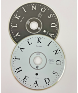 Talking Heads Popular Favorites 1976–1992 Digital Audio CD Sire Records ... - $12.85