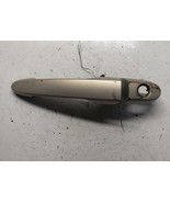 Driver Door Handle Exterior Front VIN W 4th Digit LS Fits 07-16 IMPALA 1... - $54.45