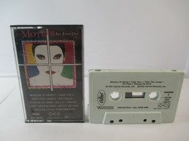 The Motels- All Four One (Cassette Tape) 1982 Capitol Records New Wave Alt Rock - £4.65 GBP