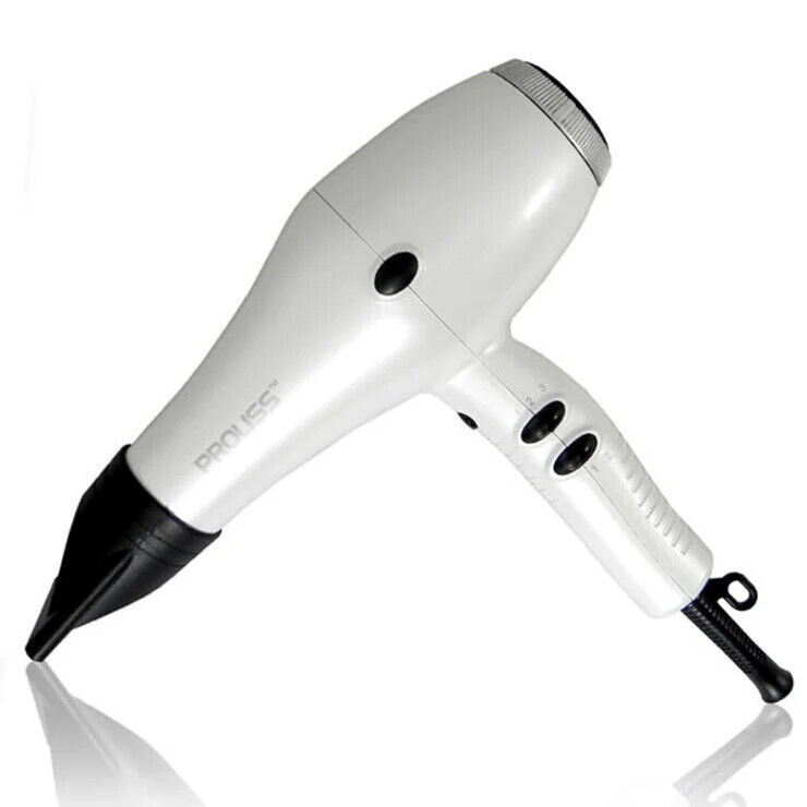 Proliss Nano Pro 1875w Hair Dryer for Professional Hair Styling, Glossy Design - $54.00