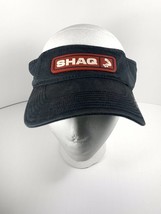 Copied - Vintage Shaquille O&#39;neal #34 Visor Hat Cap Strapback embroidered - $14.75