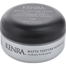 Kenra By Kenra Matte Texture Putty #10 2 Oz - £17.97 GBP