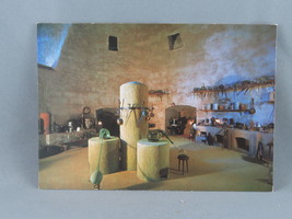 Vintage Postcard - Pharmacy Museum Heidelberg Laboratory - Grobbel Karte - $20.53 CAD