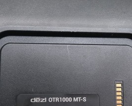 Garmin dezl OTR1000 10" GPS Truck Navigator - Black image 6