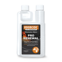 Odorcide Pro Renewal Smoke and Flood Odors 16 oz - $16.83