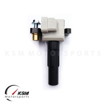 1 IGNITION COIL for 2004-14 2.5L SUBARU IMPREZA GT WRX STI FORESTER LEGACY - $55.35