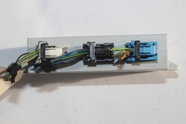 2003-2005 LAND RANGE ROVER DRIVER ASSIST PARK CONTROL MODULE K6078 image 5