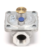 Wells 0824-60 GAS REGULATOR 5/10 WC RV48CL 1/2PSIG FITS FOR HDCB1230G MODEL - $2,174.02 MXN