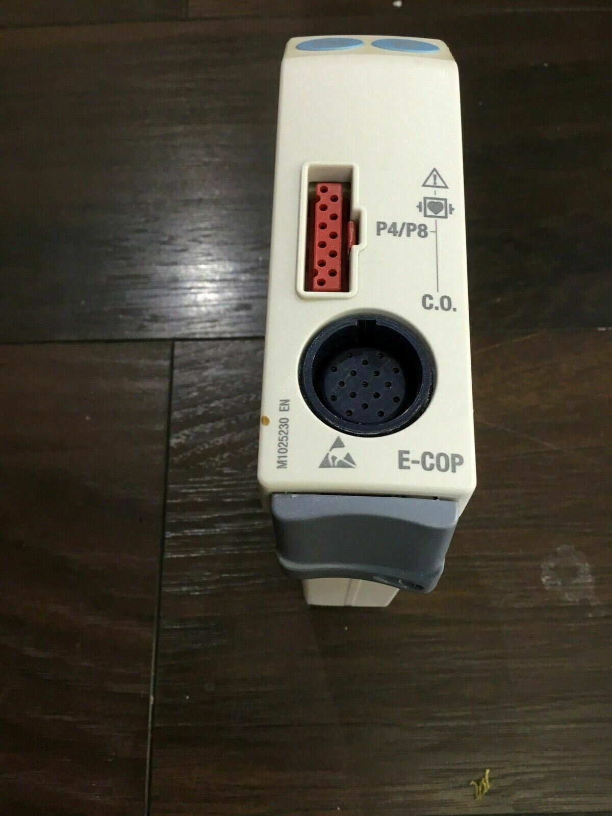 GE Datex Ohmeda E- ENTROPY Module E-COP-00 Datex Ohmeda Module FOR GE MO... - $187.23