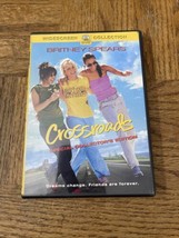 Crossroads DVD-Rare Vintage-SHIPS N 24 Hours - £7.88 GBP