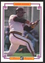 California Angels Reggie Jackson 1984 Donruss Champion #9 nr mt - £0.39 GBP