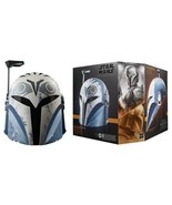 Star Wars The Black Series Bo-Katan Kryze Helmet Standard - $127.71