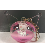 Tsunameez Hello Kitty And Friends Floaty Keychain Blind Bag Heart - Pink... - $332.95 MXN