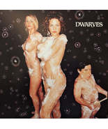Dwarves - Come Clean (LP) (Mint (M)) - $28.99