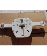 Edson radar back stay pole mount cast aluminum PN 975 - $222.75
