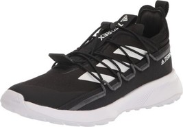 adidas Womens Terrex Voyager 21 Canvas Running Shoes 10 - £75.89 GBP