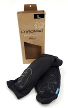 Chromag Rift Knee Pads, Large, Black - $121.99