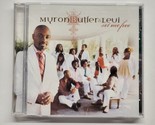 Set Me Free Myron Butler &amp; Levi (CD, 2005, EMI) - $19.79