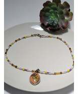 Valeria Necklace / Collar Valeria - $18.00
