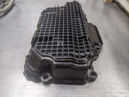 Lower Engine Oil Pan For 17-20 Infiniti Q60  3.0 111105CB2B Gas - $928.22 MXN