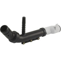 Jandy Zodiac 9-100-1001 360 Feed Pipe and Timer Blank Assembly - Black 9... - $46.52