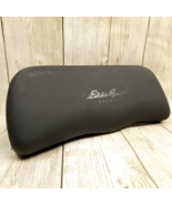 Eddie Bauer Matte Black Eyeglass Hard Clamshell CASE ONLY - €7,58 EUR
