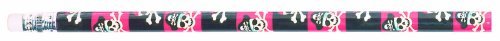 Party Favor Pencils 12/Pkg-Pirate - $1.99