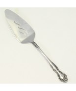 Ekco Eterna Beaumont Pie Server Glossy 10 1/8&quot; Stainless - $27.48 CAD