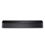 Bose Solo Soundbar Series II, Black - $127.71