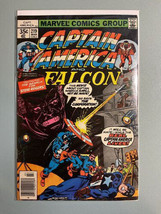 Captain America(vol. 1) #219 - Marvel Comics - Combine Shipping - £6.58 GBP