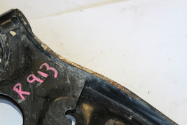 2012-2014 HYUNDAI VELOSTER LEFT FRONT LOWER CONTROL ARM  R913 image 8