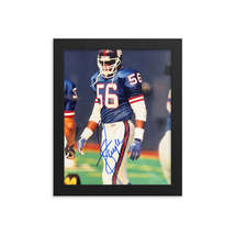 Lawrence Taylor signed photo. - £51.14 GBP