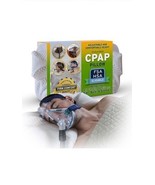 Endurimed Large 2 Sided Comfort Pillow For CPAP, BiPAP, And APAP Users A... - €42,36 EUR