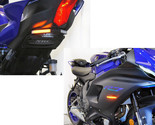 NRC 2021+ Yamaha YZF-R7 TUCKED Fender Eliminator AND Front Turn Signals - £231.77 GBP