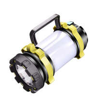 Camping light LED multifunctional USB charging camping light - £55.24 GBP+