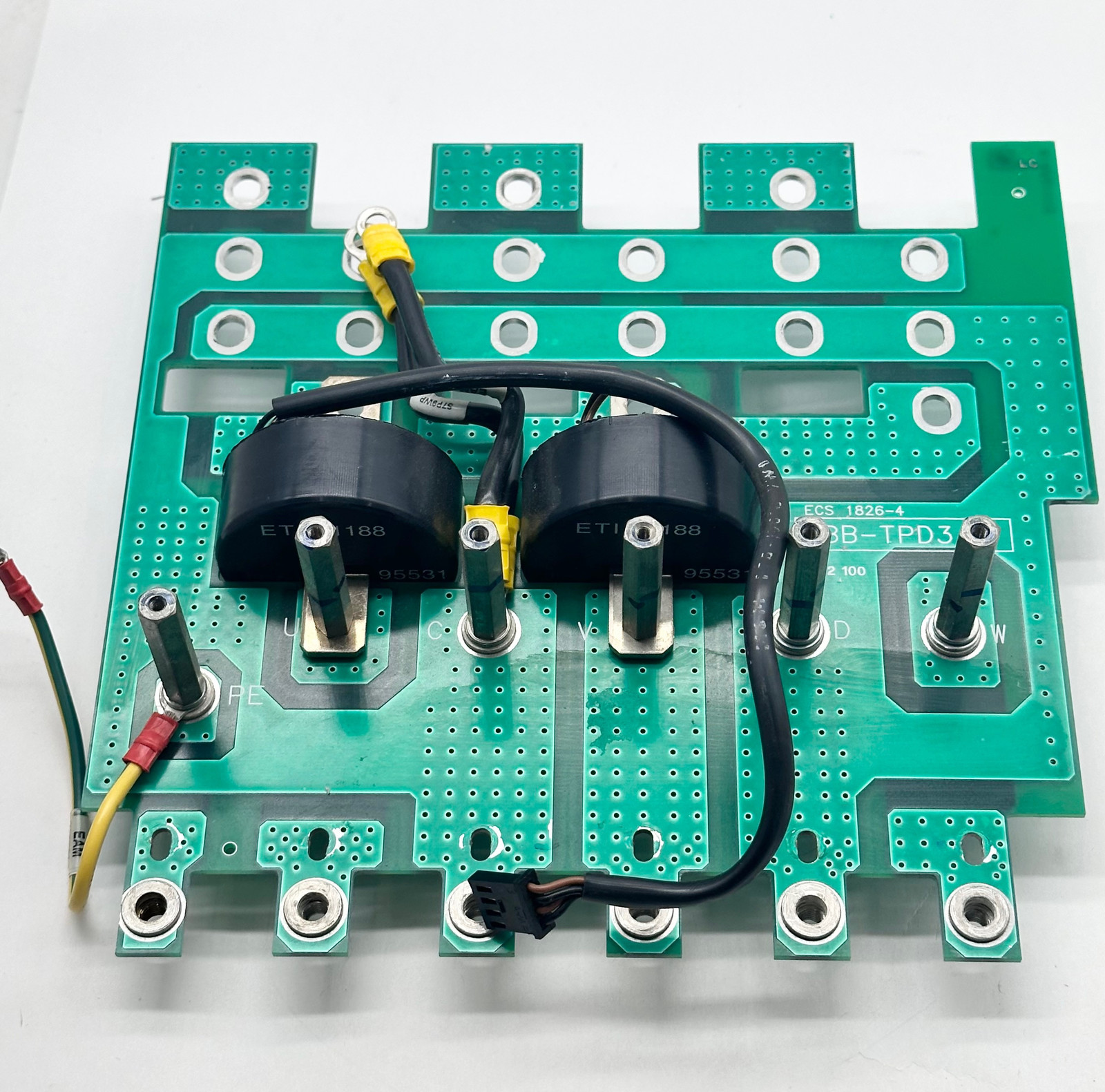 ECS PBB-TPD31 Power Supply Board 1826-4  - $258.00