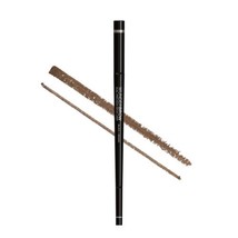 Wunder2 Dual Brow Liner Makeup Eyebrow Pencil With Angled Tip and Ultra ... - $13.95