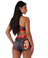 Psd Underwear Elf - Nut Cracker Boy Short Size: Large - $21.78