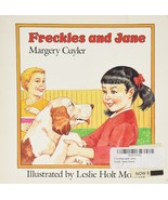 Freckles and Jane Cuyler, Margery - €6,87 EUR